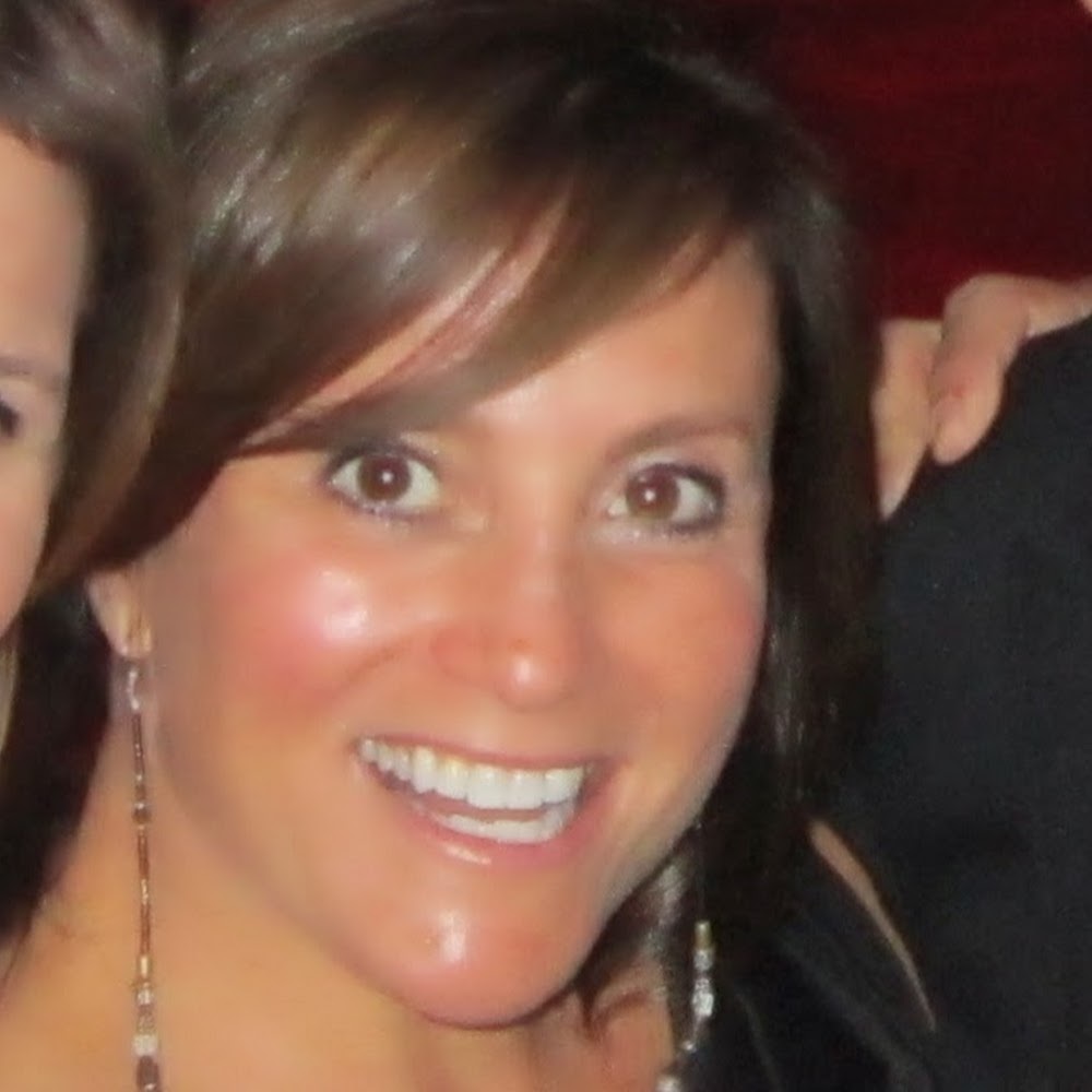 Meet your Posher, Stacey
